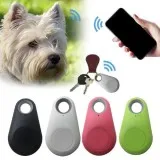 Smart Mini GPS Tracker for pets