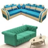 Designer Sofa Sets on EMI