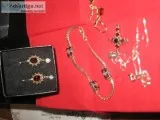 STAMPED 925 JEWERLY