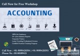 Career Growth in E-Accounting GST Income Tax and Tally ERP 9.6  