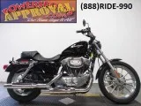 2008 Sportster 883 for sale
