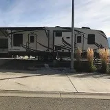 2013 Keystone Fuzion 301 Toy Hauler For Sale