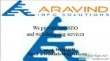 Website development And SEO