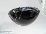 Crystal Contrast Bowl