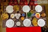 Amritsar Grand Hotel Restaurant  Best Restaurant in Amritsar