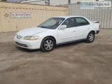 s2002 HONDA ACCORD SEDAN 5829