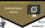 Desktop Repair Services at Best Prices  Hyderabad