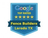 Laredo Fence Builder