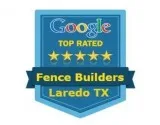 Laredo Fence Builder