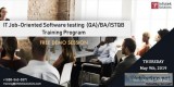 IT Job-Oriented Software testing(QA)BAISTQB Training Program