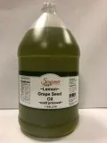 Find Hand Crafted Lemon Grape Seed Oil At Sonoma Farm