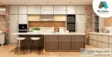 Best Modular kitchen designer in Pune