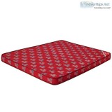 Buy a mattress and get free pillows worth upto Rs.3976