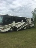 2003 Fleetwood Discovery 39S Class-A MotorHome For Sale