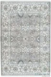Classic Mughal Monochrome Personalized rug - Yak Carpet
