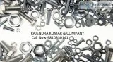 Allen Screw - Nylock Nut Manufacturers