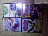 DVD
