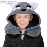 Travel Neck Pillow