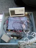 ALARM SYSTEM