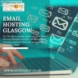 Email Hosting Glasgow