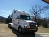 2005 Freightliner Century