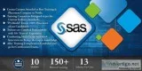 SAS Training in Noida