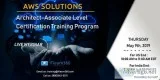 AWS Solutions Architect - Associate Level Certification Training
