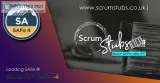 SAFe Agilist   Certification Course  Work Shop  Meetups Scrum St
