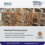 Palletized Racking System