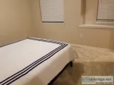 Reasonable monthly RENT - Better room in a beautiful area