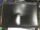 MSI GX 70 Gaming Laptop