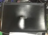 MSI GX 70 Gaming Laptop