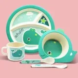Bamboo Lunch Box Bamboo Travel Mug