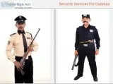 Security services for gunman  91 9868932374  Security services f