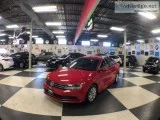2016 VW Jetta