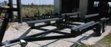 pontoon trailers