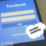 Face book marketing company in India