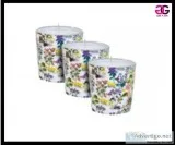 cheap pillar candles online