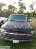 Great Parts Truck