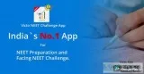 Victo neet challenge App