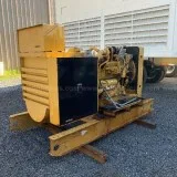 Caterpillar 3304 100KW Diesel Generator Set
