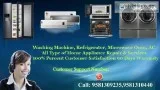 Samsung Washing Machine Top Load Service Center in Hyderabad