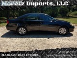 2004 Toyota Camry XLE Sedan Leather  Loaded  90 Day Warranty