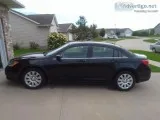Chrysler 200