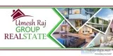 Umeshraj group of real estate offer luxury for reasonable costs