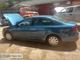 2015 VW JETTA