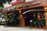 Restaurant in Saket