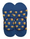Soxytoes Organic Combed Cotton Daily Wear Ankle Socks