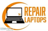 Repair  Laptops Contact US