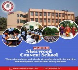 Top Schools In Gurgaon- Sherwood Convent School